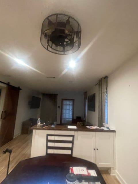 Chamblee Station Luxury Suite Direct MARTA to Mercedes-Benz