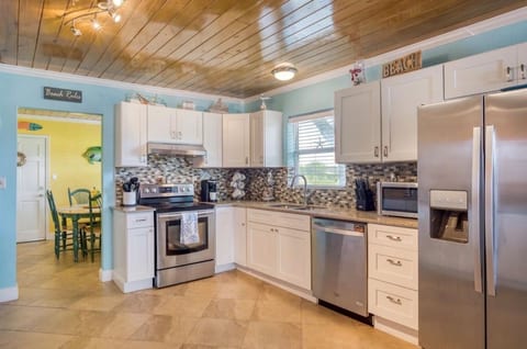 Quiet Butler Beach Getaway In St. Augustine image 4