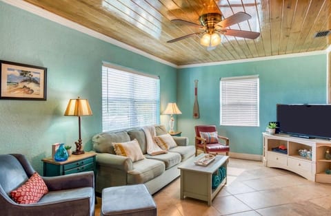 Quiet Butler Beach Getaway In St. Augustine image 2