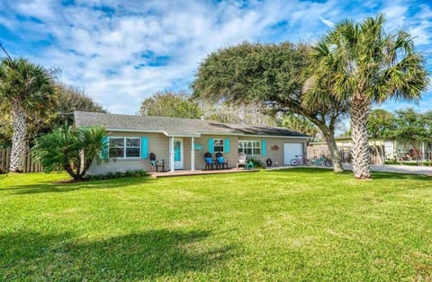 Quiet Butler Beach Getaway In St. Augustine image 1