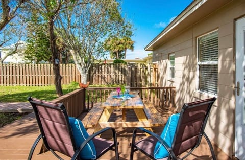 Quiet Butler Beach Getaway In St. Augustine image 3