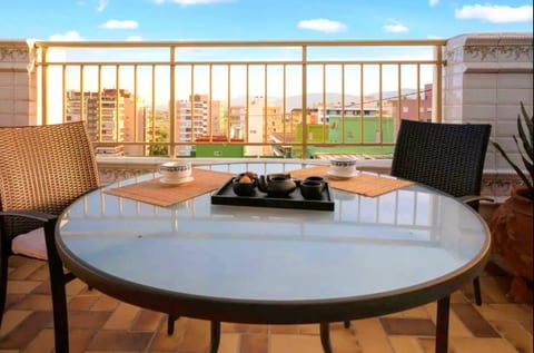 🏖️ Your Mediterranean Getaway in Cullera