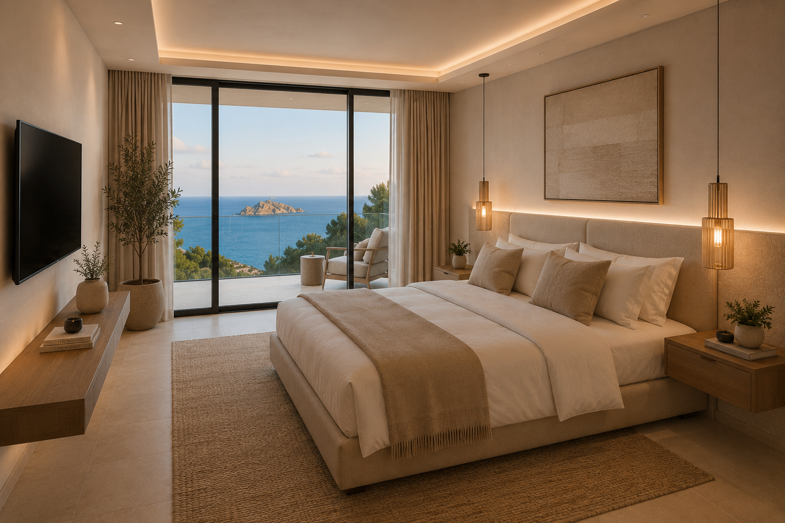 Bedroom 4