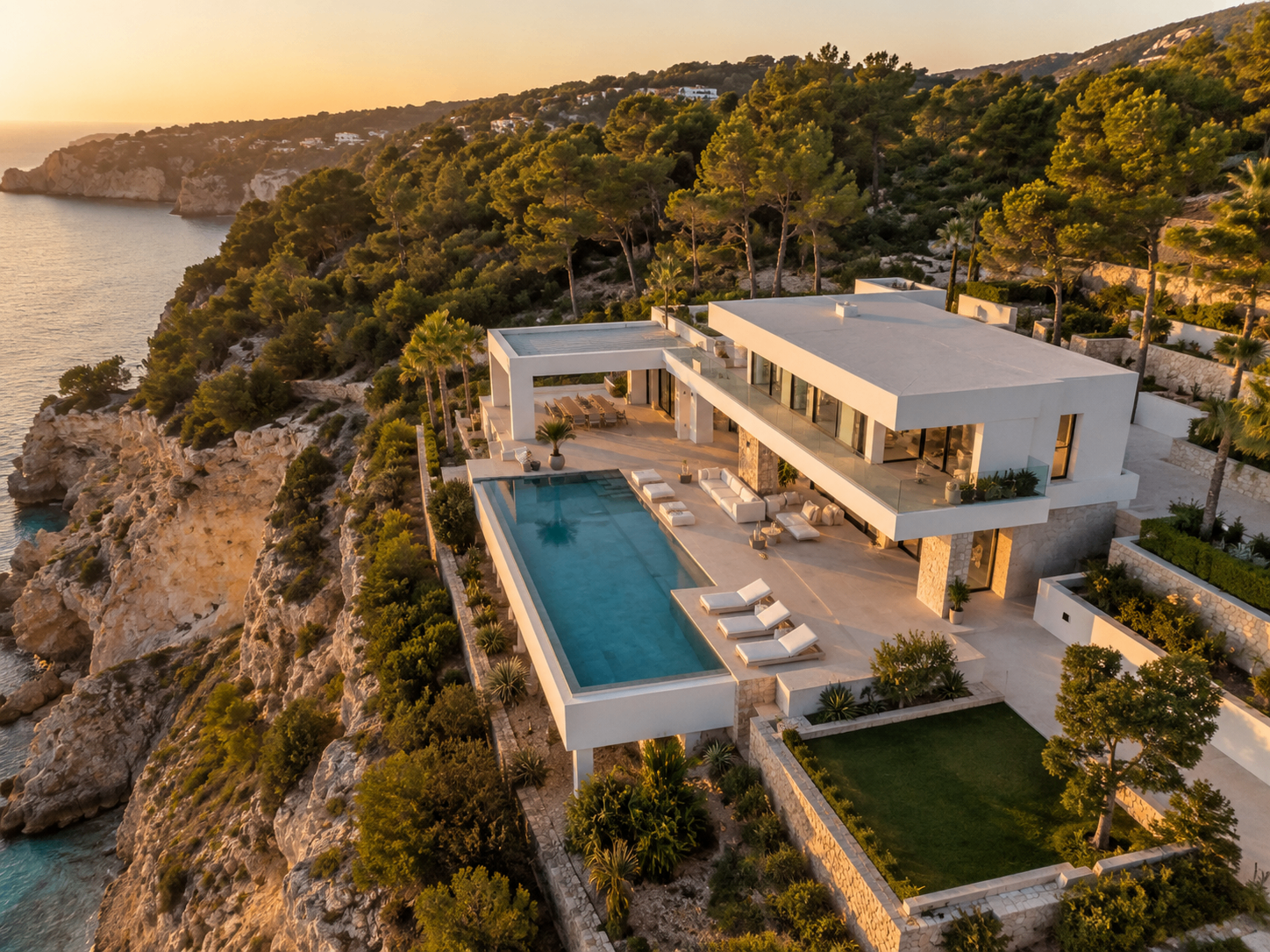 Ibiza Homes
