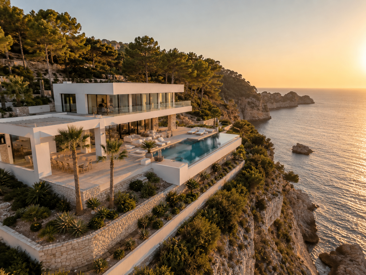 Houfy Test Listing - Ibiza