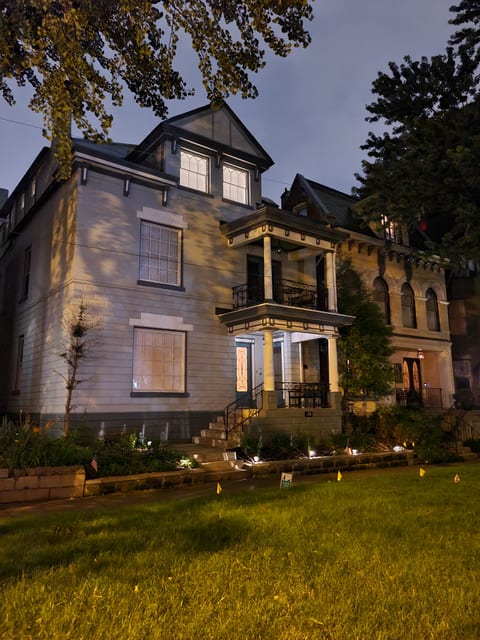 The Derby Condo on Louisville's Most Beautiful St
