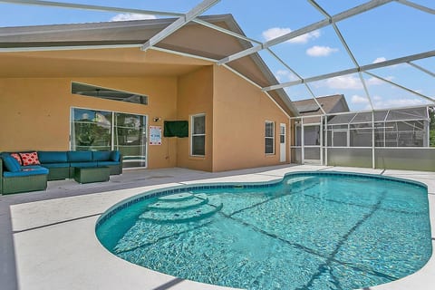 Orlando Dream Stay