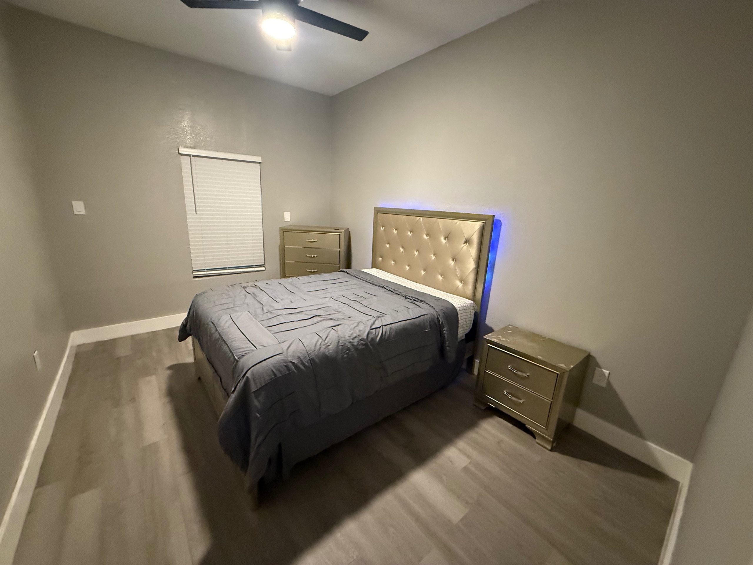 Comfort Living Fort Worth