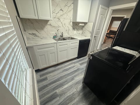 Comfort Living Fort Worth
