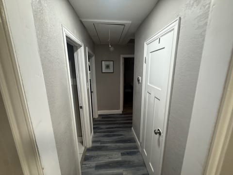 Comfort Living Fort Worth