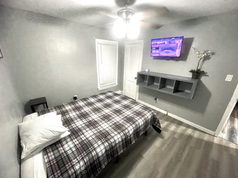Comfort Living Fort Worth