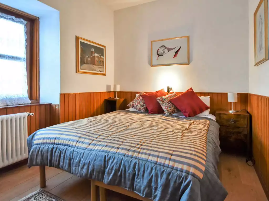 Villa Lucia - Pellizzano Villa Lucia - Pellizzano