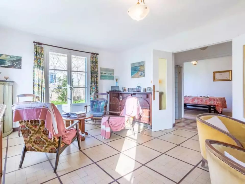 Sunny Lodge - Cabourg