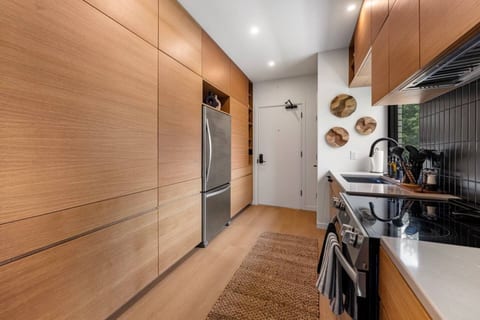 The Phil · Upscale Condo | Walk to Aggieville