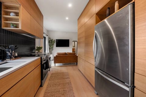 The Phil · Upscale Condo | Walk to Aggieville
