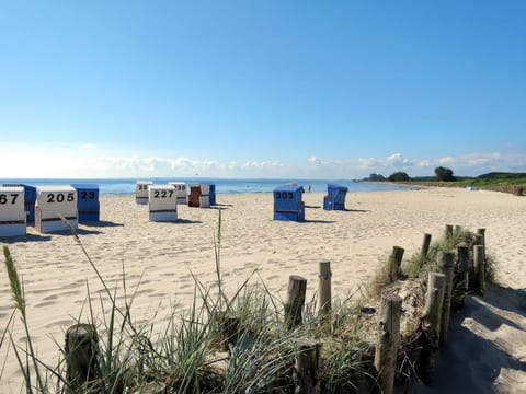 Ostsee-Residenz (DMP170)