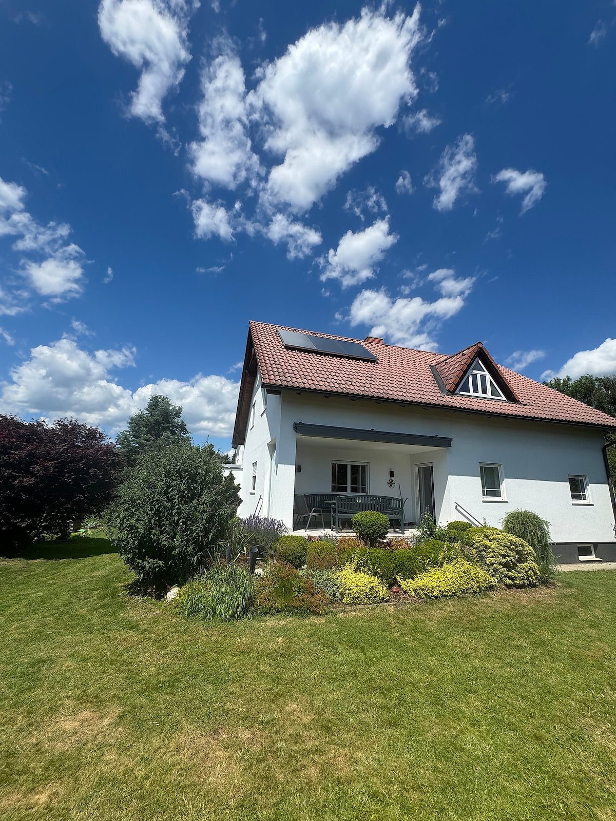 Villa near Red Bull Ring image 1