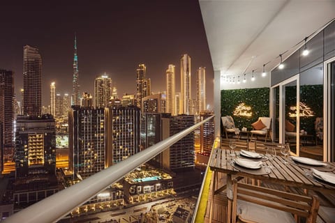 RentUp | Monthly 2BR | Business Bay