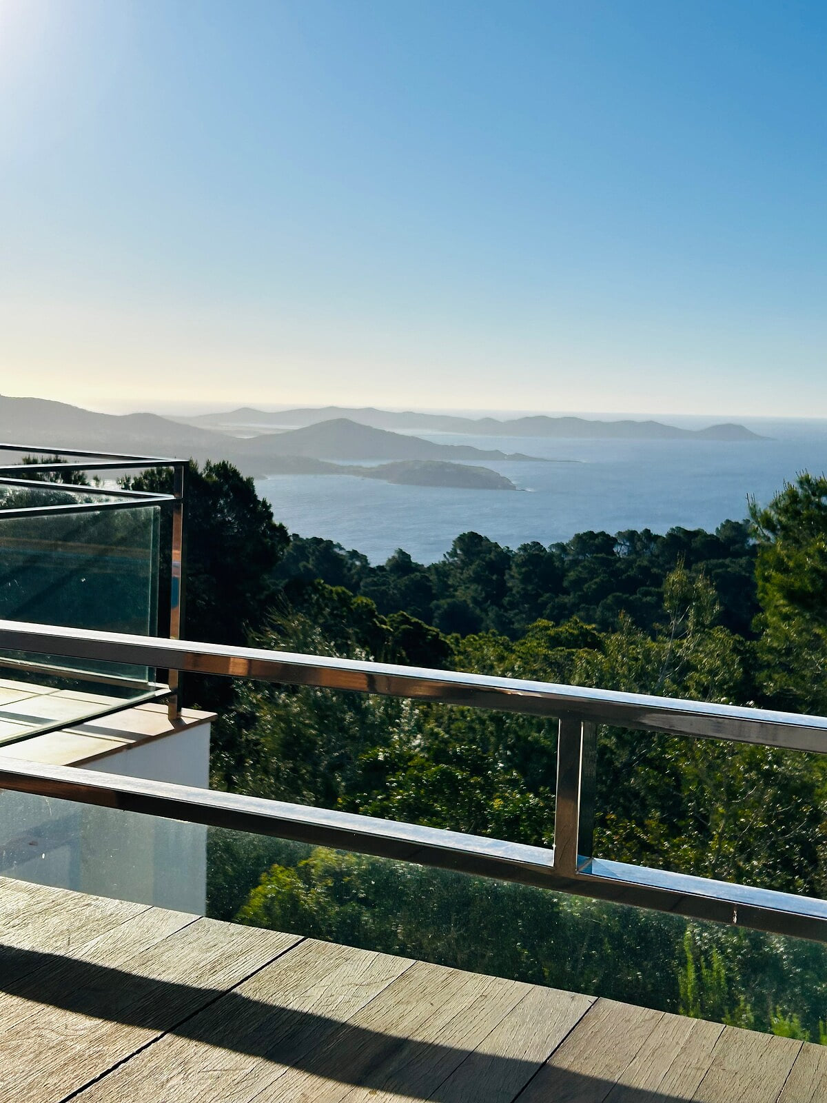 Wonderful views in contact with Nature image 12
