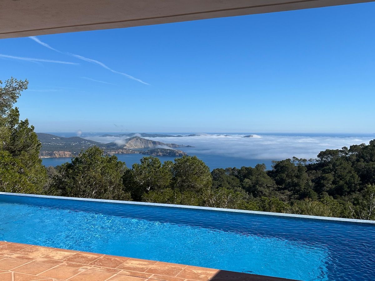 Wonderful views in contact with Nature image 71