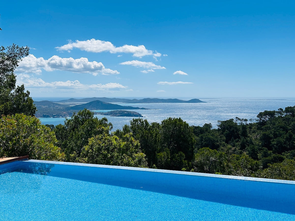 Wonderful views in contact with Nature image 16