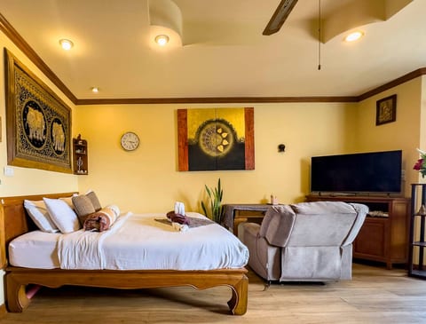 The Riverside Chiang Mai | Pool & River Views