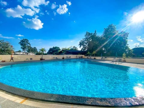 The Riverside Chiang Mai | Pool & River Views