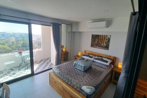 Cozy Nimman Condo | Walk Everywhere