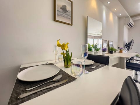 Cozy Nimman Condo | Walk Everywhere