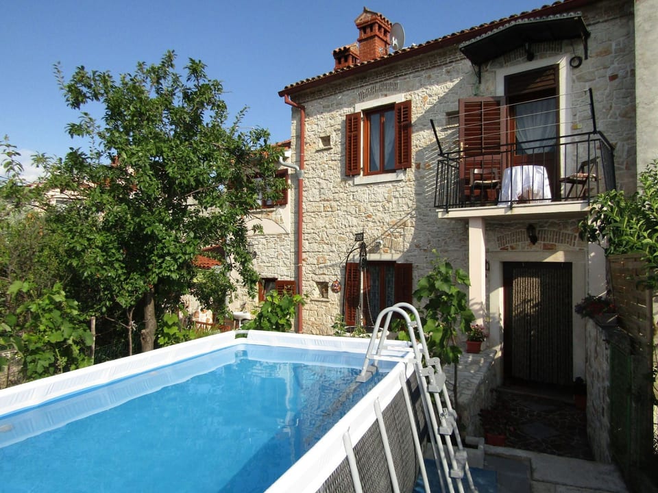 House Batel - Barbariga