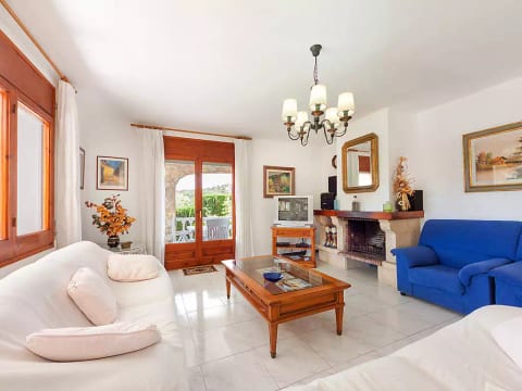 Mas Vila