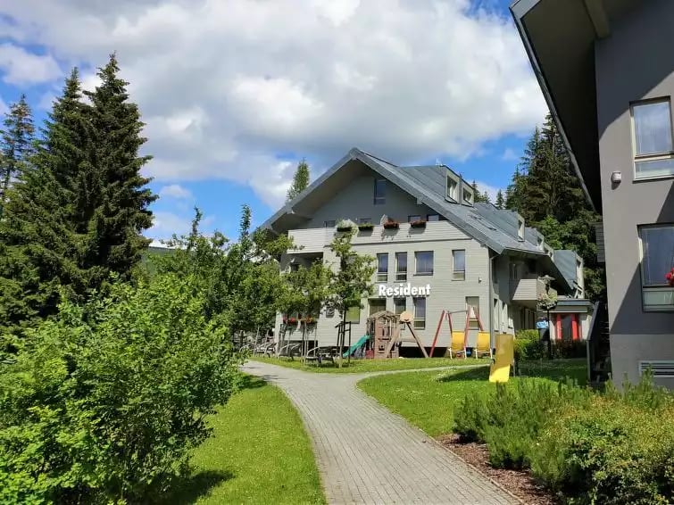 Harrachov Resident Vesna - Harrachov
