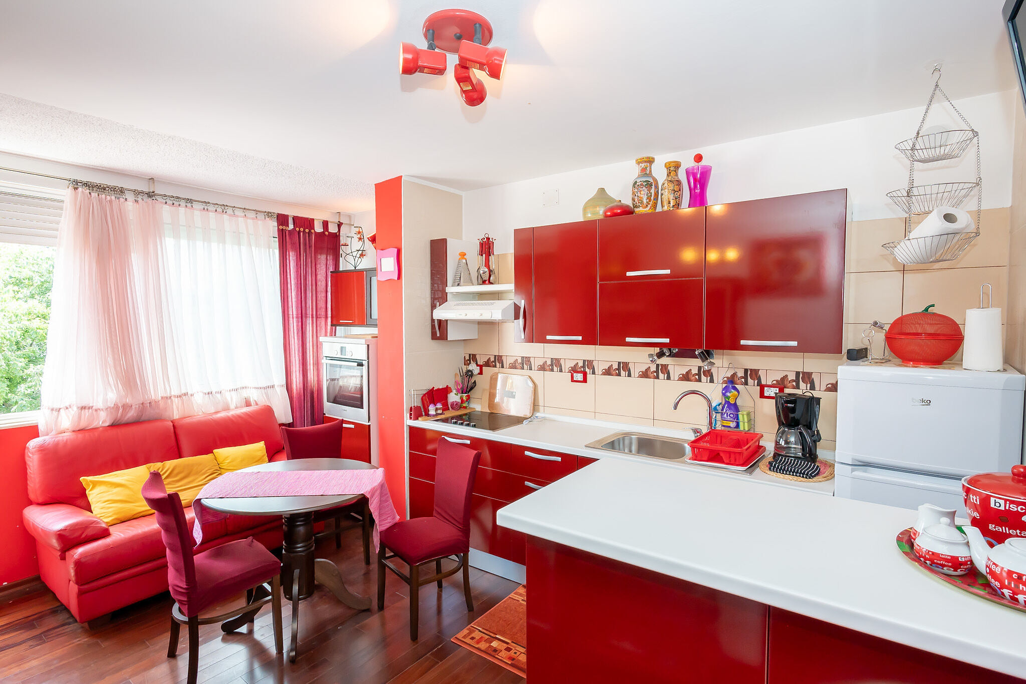 Apartment Near City Center - Unit 378870-13