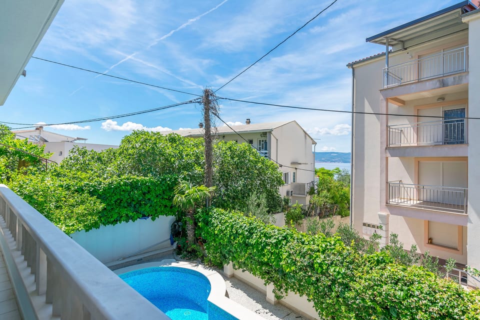 Apartments Wellness&Spa - Unit 378872-13 - Croatia