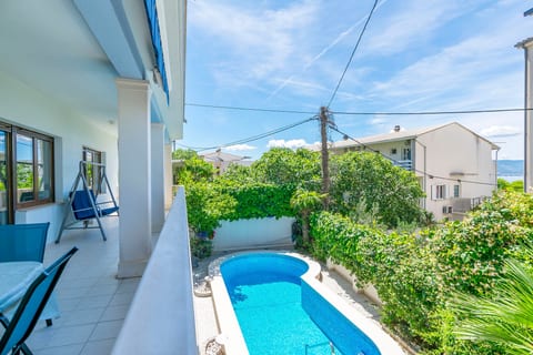 Apartments Wellness&Spa - Unit 378872-13
