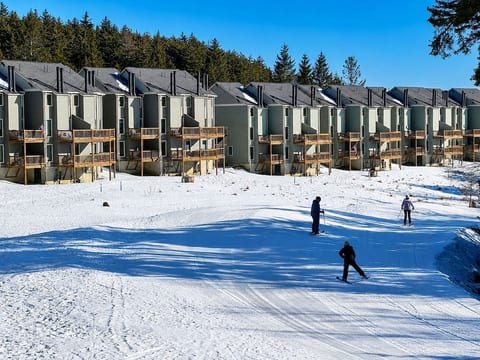 EZ Slope Access