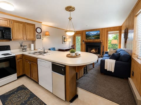 Welcome to Powderidge 23!