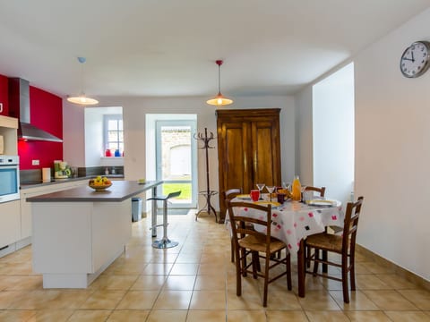 Le Manoir