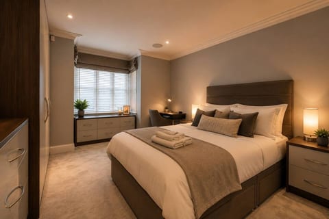 Cosy Modern, seconds from Shenfield Elizabeth Line