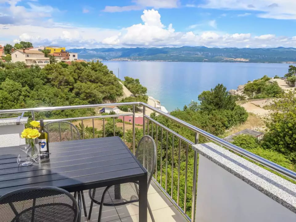 Marija - Vrbnik