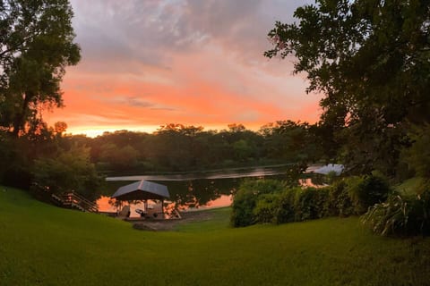 Cane River Living