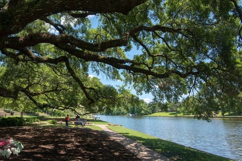 Cane River Living Downtown I Historic District