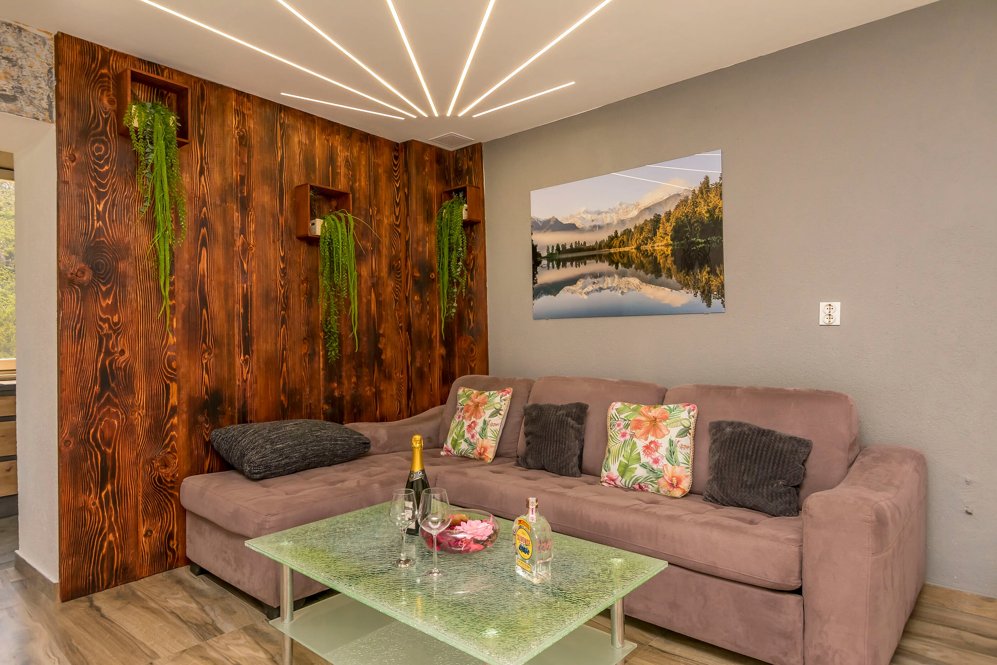 House Hidden Green Oasis - Unit 206919-16