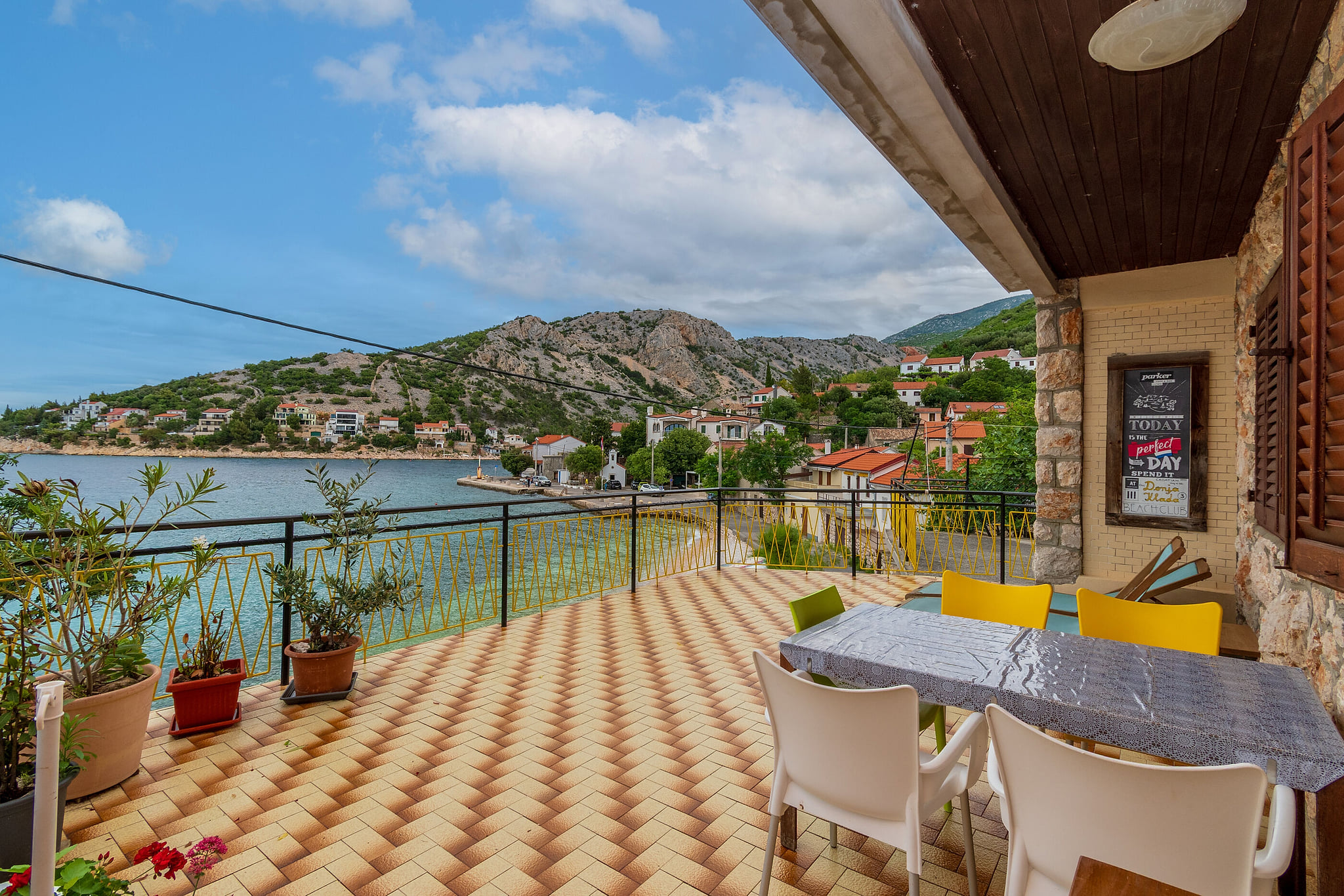 Apartments Steps from the Sea - Unit 378759-13