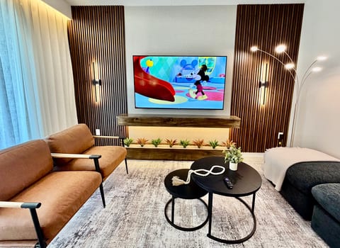 406 - Toy Story & Safari Dream Condo