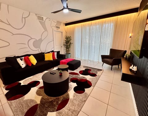 4741.105 - Mickey's Dream 2BR - Free Waterpark