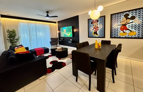4741.105 - Mickey's Dream 2BR - Free Waterpark