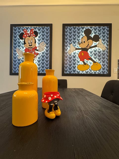 4741.105 - Mickey's Dream 2BR - Free Waterpark