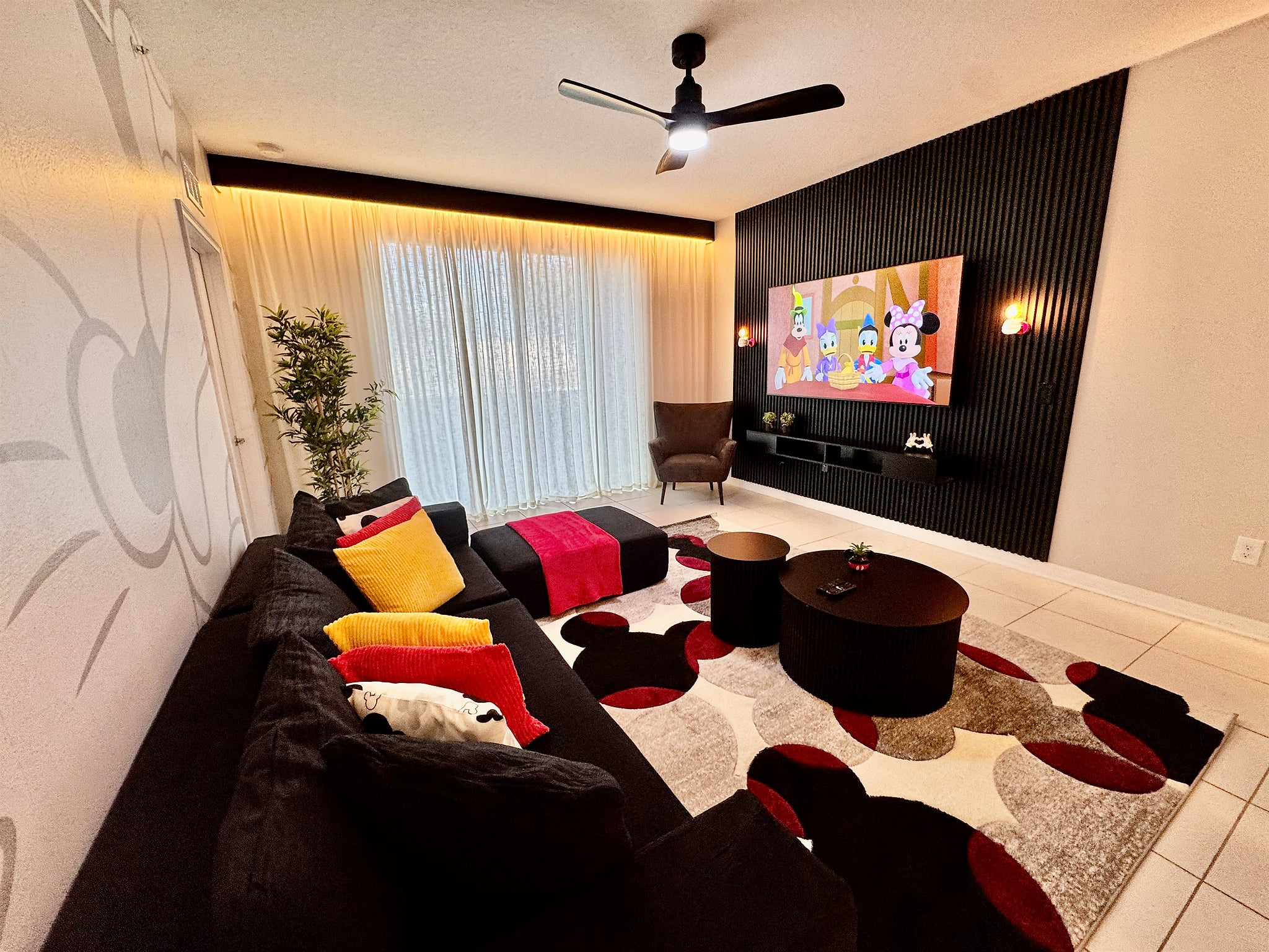 4741.105 - Mickey's Dream 2BR - Free Waterpark