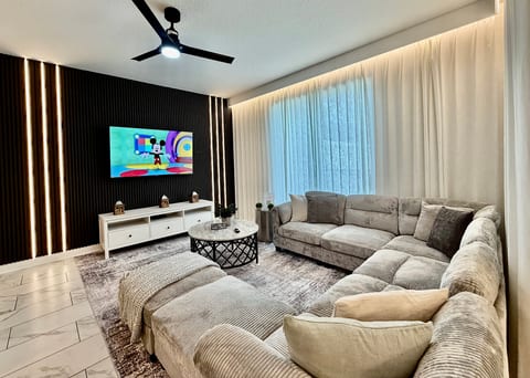 4821 - To Infinity with Mickey Vacation Home